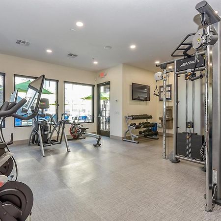 Ascent North Scottsdale Pool Gym Apartments Near Mayo And Scottsdale Quarter 외부 사진