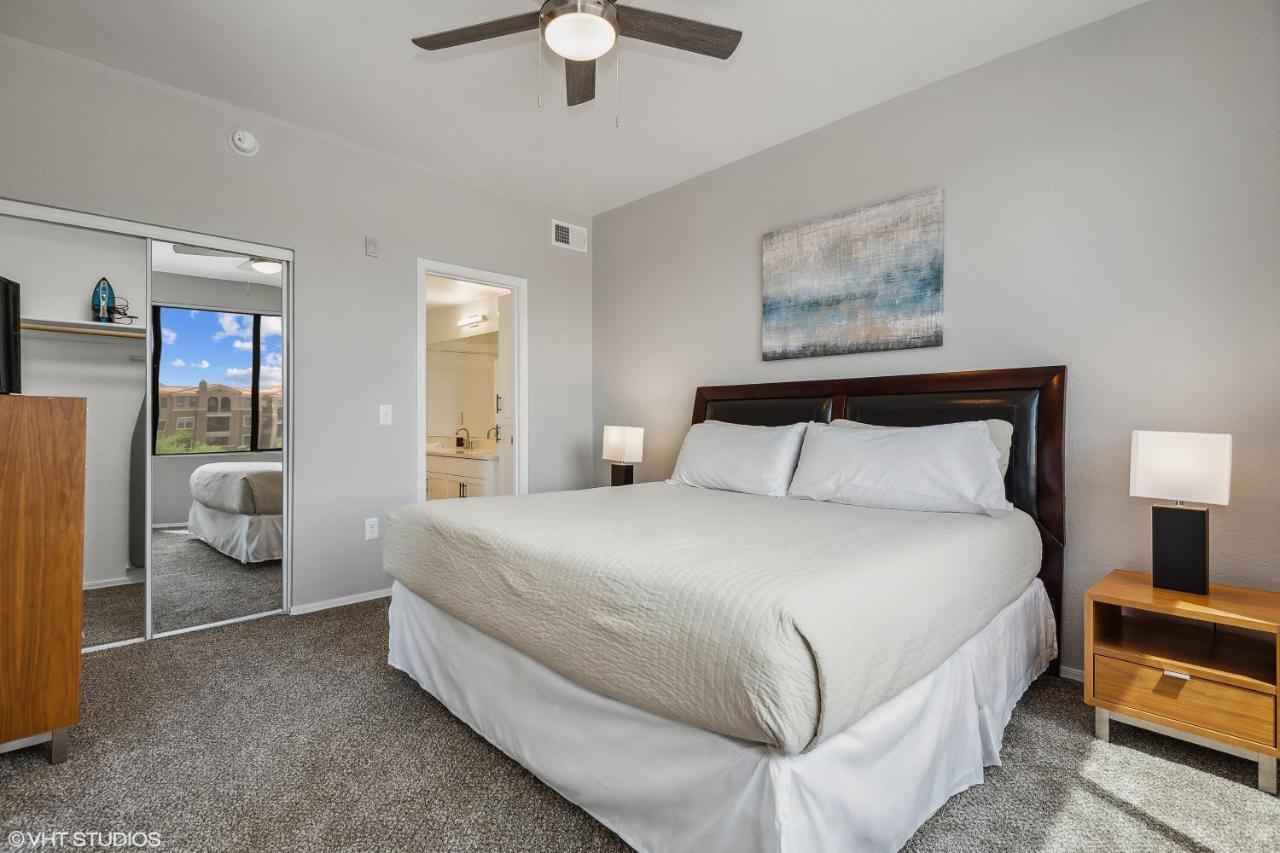 Ascent North Scottsdale Pool Gym Apartments Near Mayo And Scottsdale Quarter 외부 사진