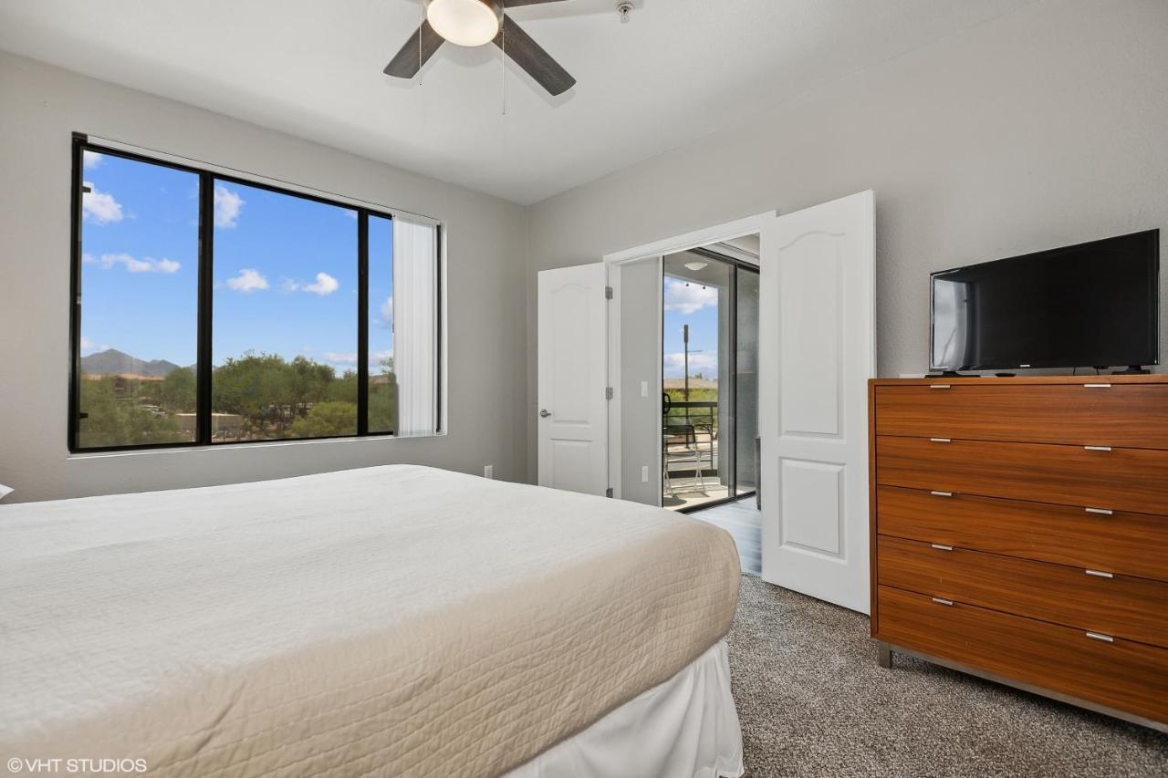 Ascent North Scottsdale Pool Gym Apartments Near Mayo And Scottsdale Quarter 외부 사진
