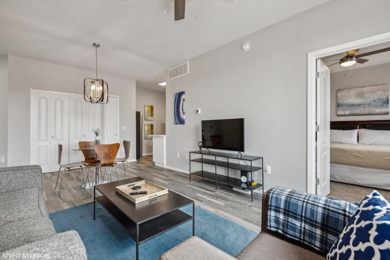 Ascent North Scottsdale Pool Gym Apartments Near Mayo And Scottsdale Quarter 외부 사진