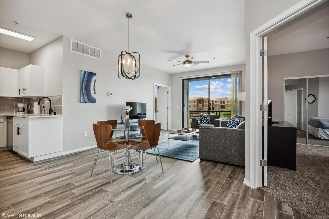 Ascent North Scottsdale Pool Gym Apartments Near Mayo And Scottsdale Quarter 외부 사진