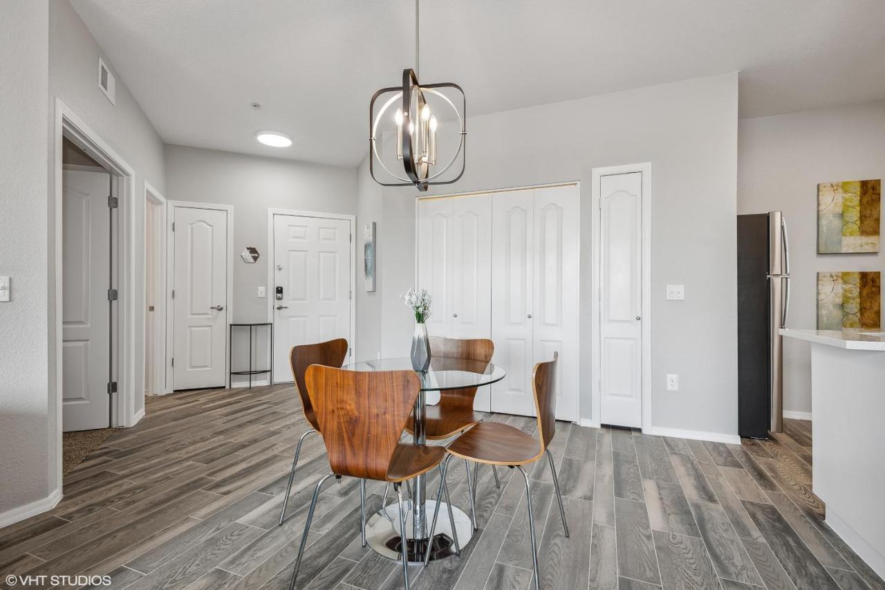 Ascent North Scottsdale Pool Gym Apartments Near Mayo And Scottsdale Quarter 외부 사진