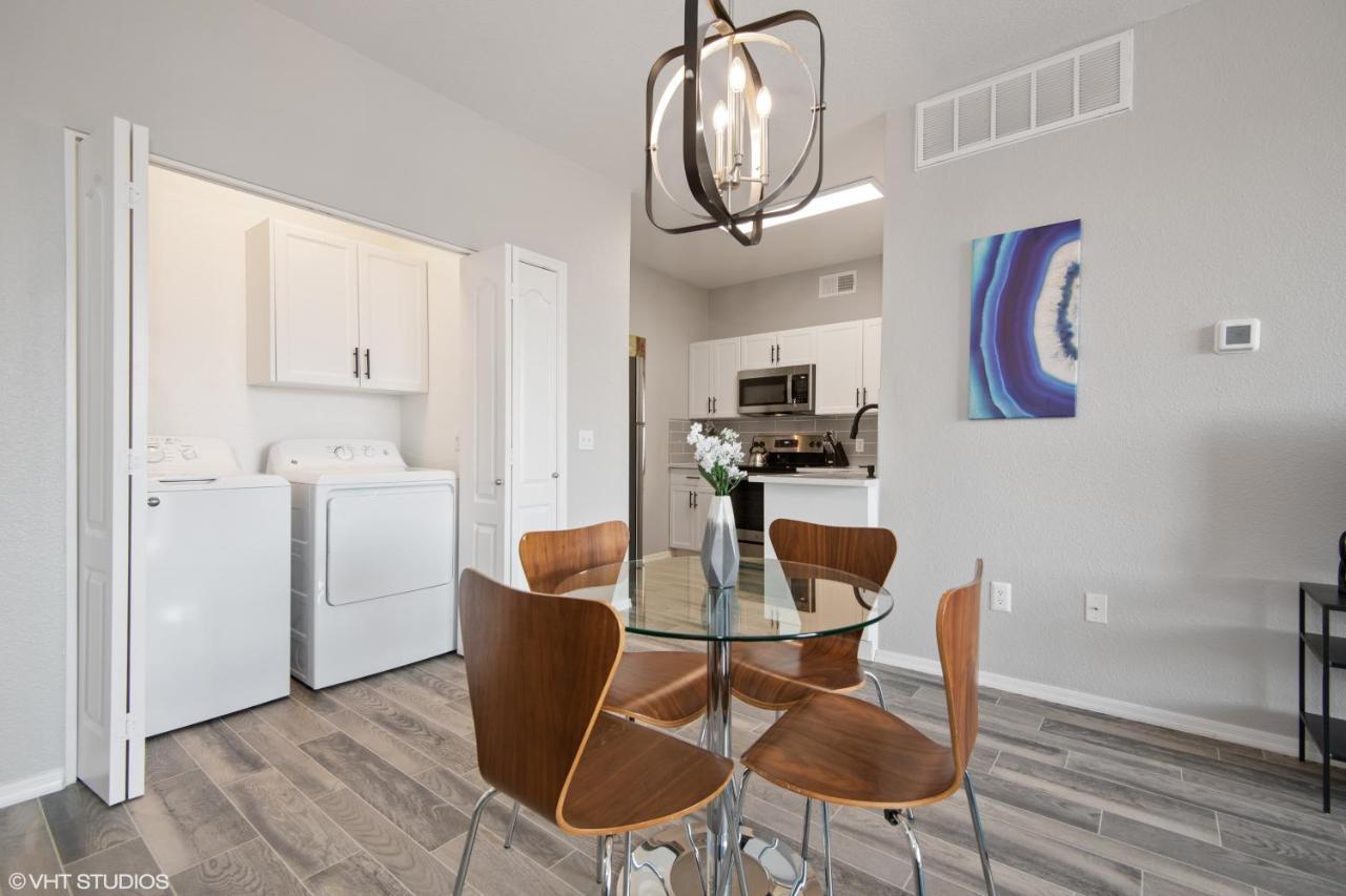 Ascent North Scottsdale Pool Gym Apartments Near Mayo And Scottsdale Quarter 외부 사진