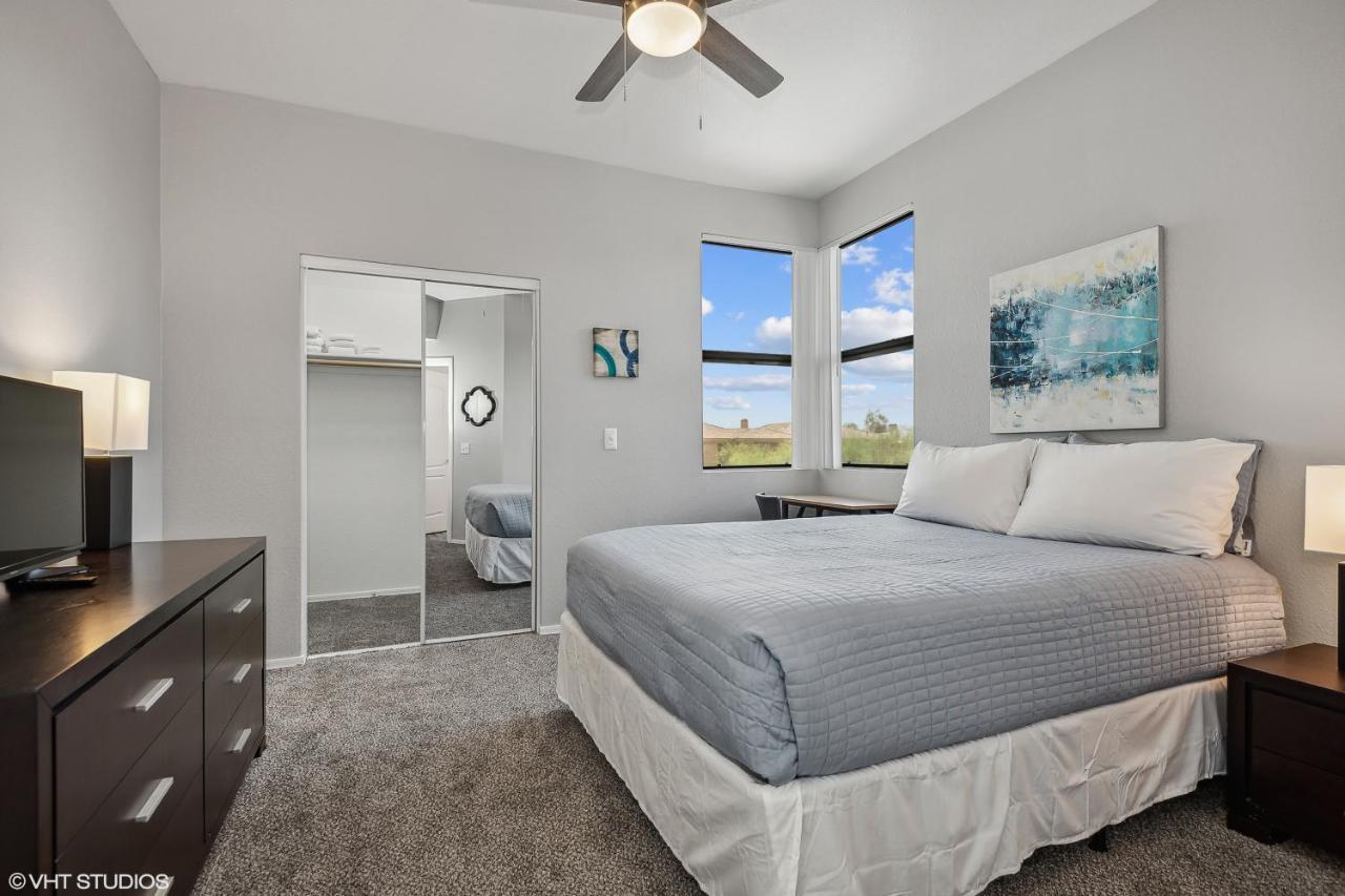 Ascent North Scottsdale Pool Gym Apartments Near Mayo And Scottsdale Quarter 외부 사진