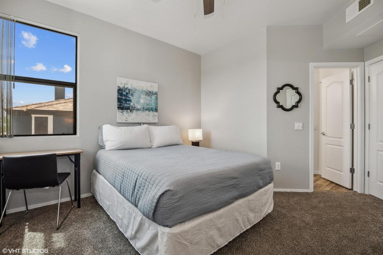 Ascent North Scottsdale Pool Gym Apartments Near Mayo And Scottsdale Quarter 외부 사진