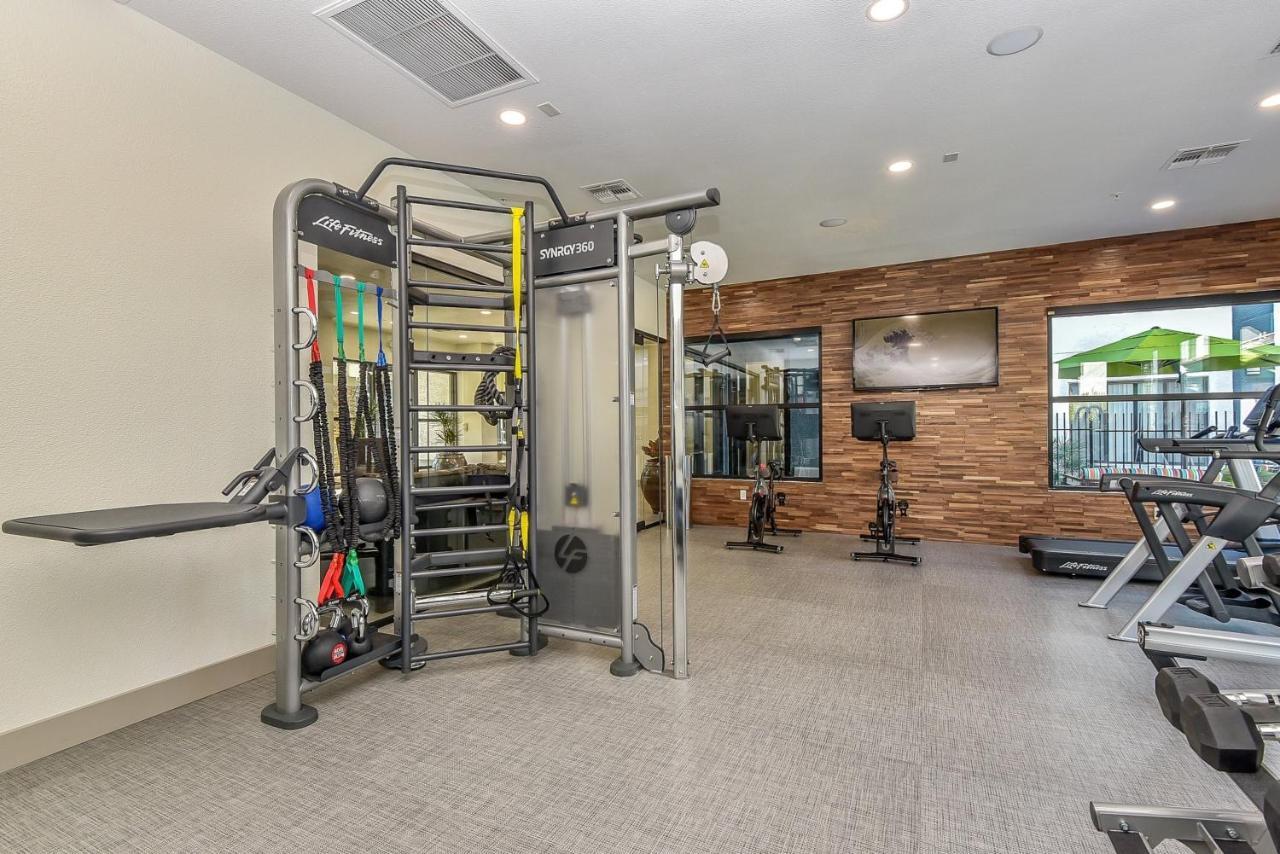 Ascent North Scottsdale Pool Gym Apartments Near Mayo And Scottsdale Quarter 외부 사진