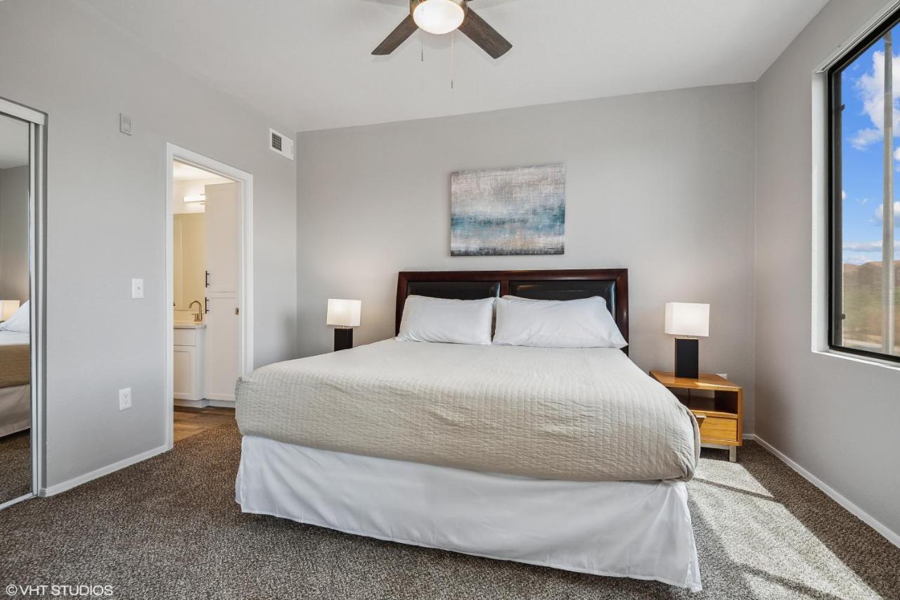 Ascent North Scottsdale Pool Gym Apartments Near Mayo And Scottsdale Quarter 외부 사진