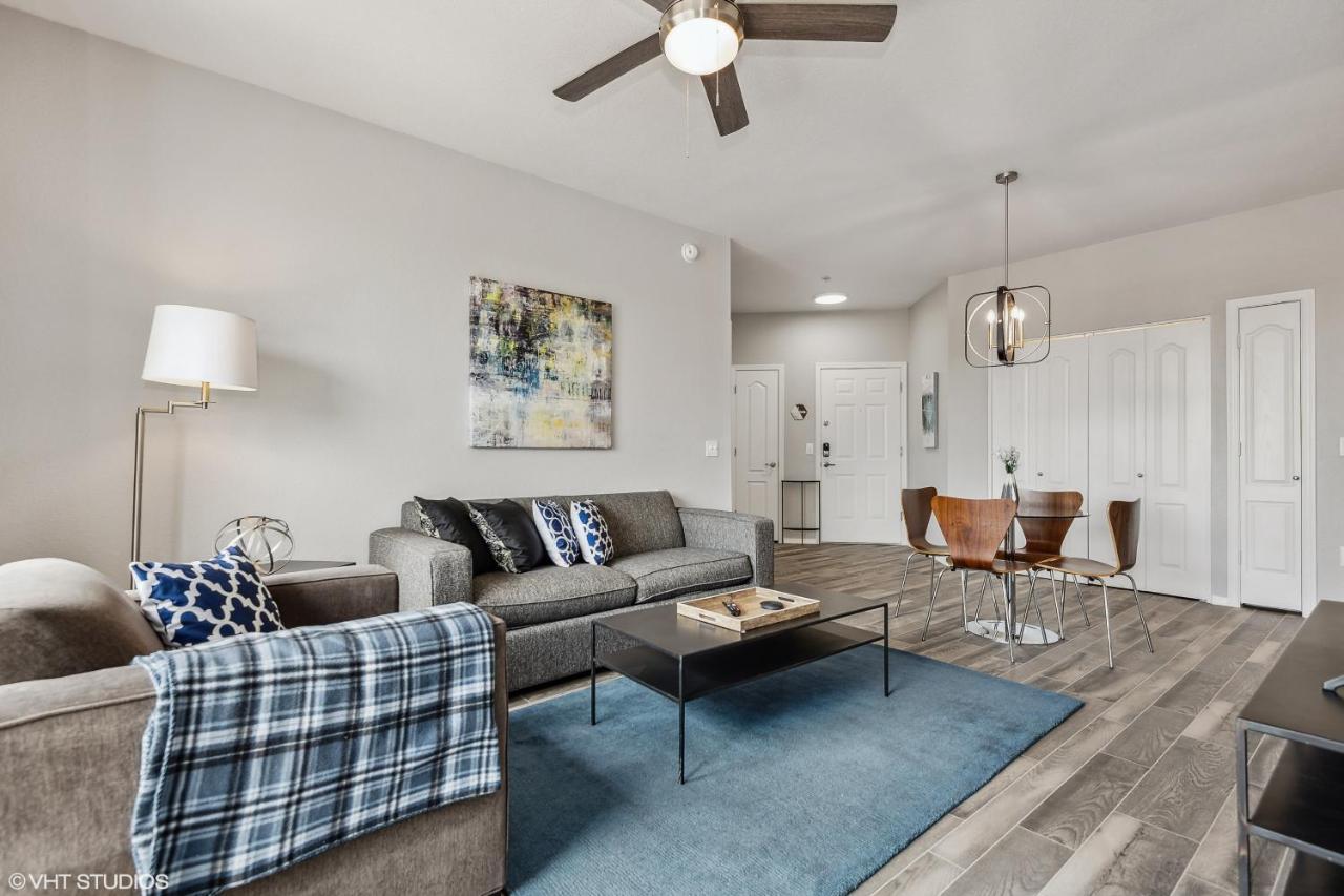 Ascent North Scottsdale Pool Gym Apartments Near Mayo And Scottsdale Quarter 외부 사진