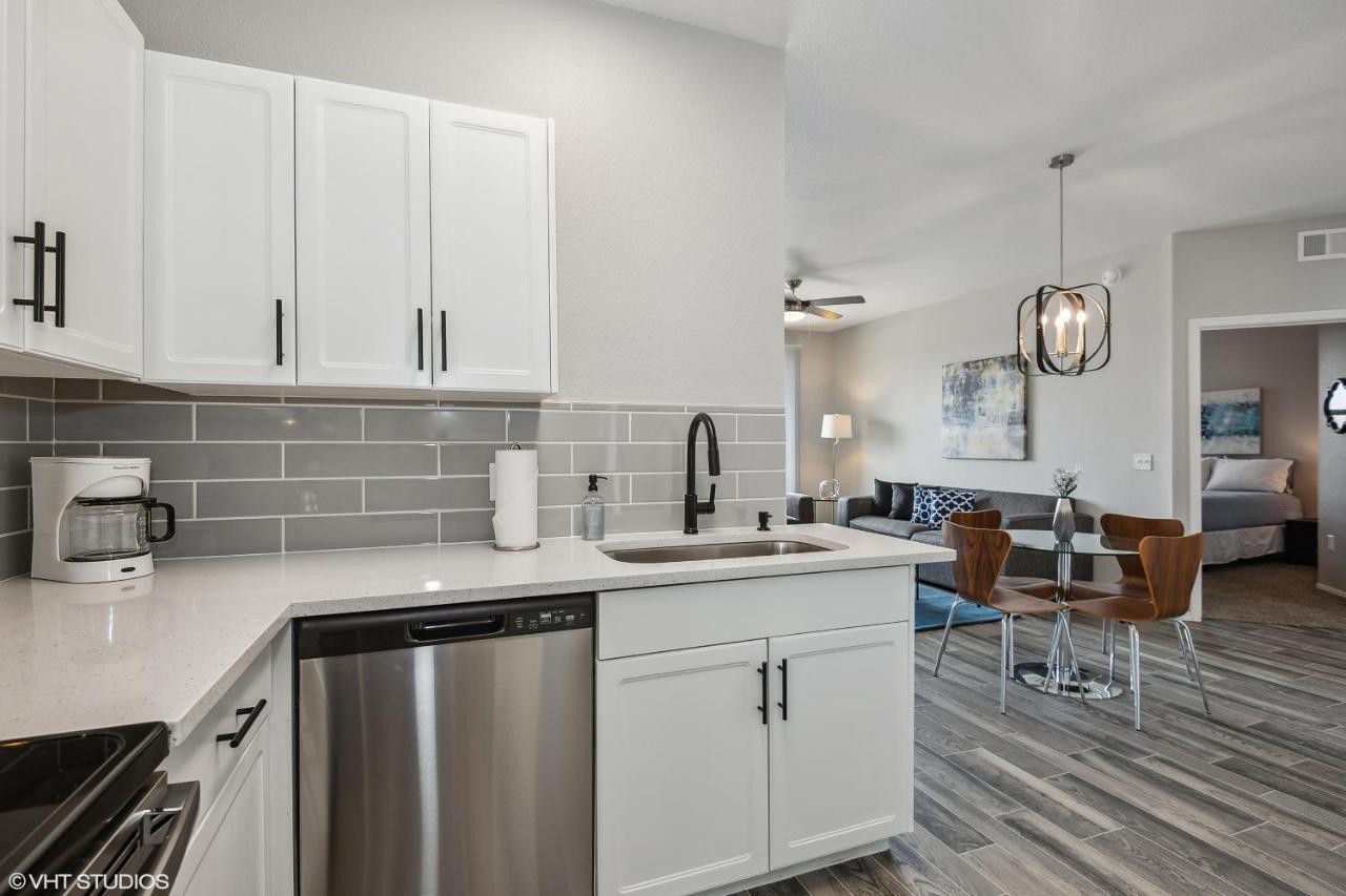 Ascent North Scottsdale Pool Gym Apartments Near Mayo And Scottsdale Quarter 외부 사진