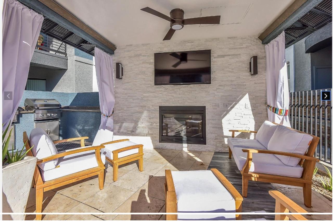 Ascent North Scottsdale Pool Gym Apartments Near Mayo And Scottsdale Quarter 외부 사진