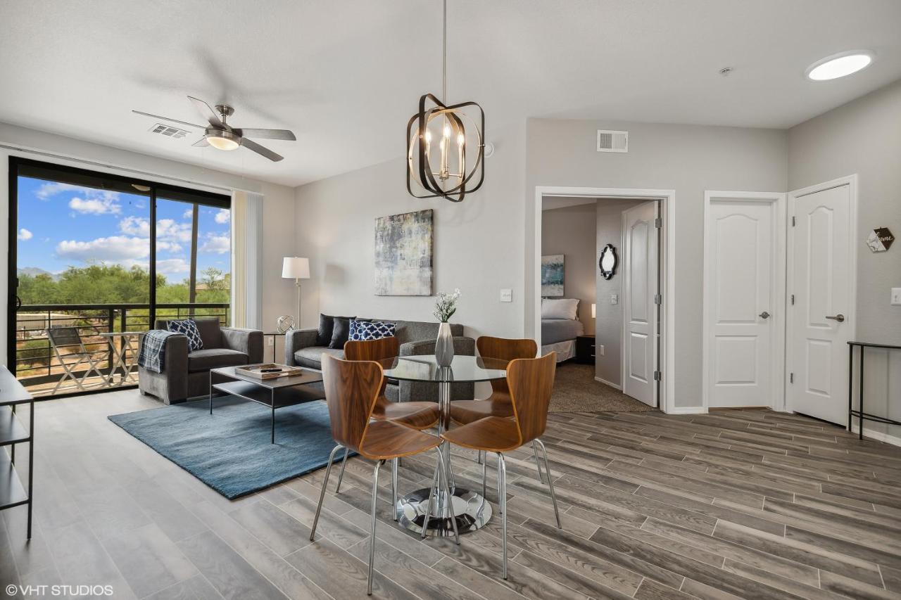 Ascent North Scottsdale Pool Gym Apartments Near Mayo And Scottsdale Quarter 외부 사진