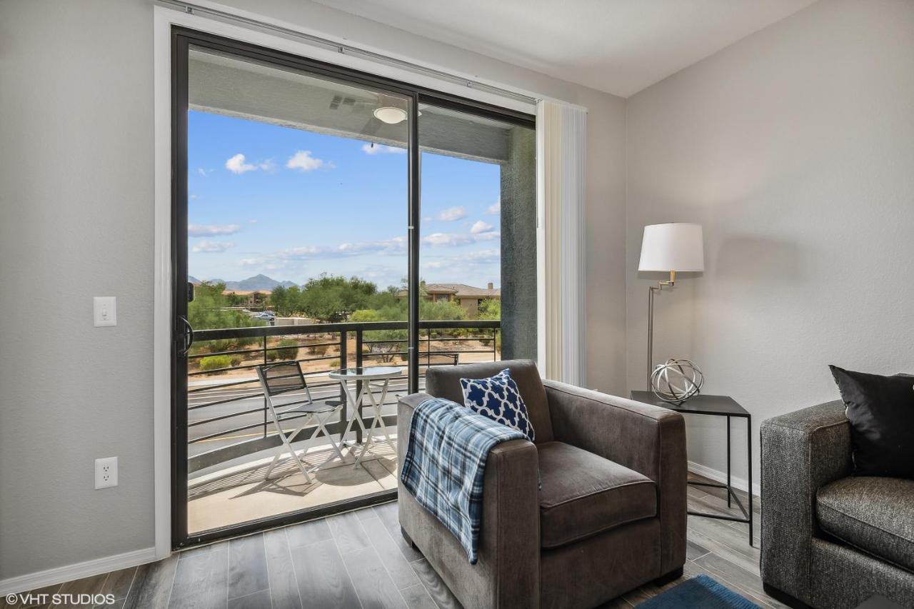 Ascent North Scottsdale Pool Gym Apartments Near Mayo And Scottsdale Quarter 외부 사진