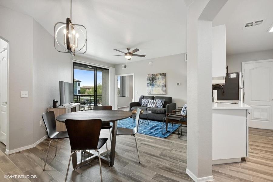 Ascent North Scottsdale Pool Gym Apartments Near Mayo And Scottsdale Quarter 외부 사진