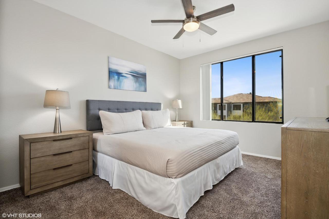 Ascent North Scottsdale Pool Gym Apartments Near Mayo And Scottsdale Quarter 외부 사진