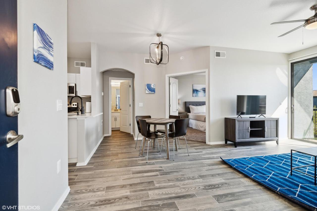Ascent North Scottsdale Pool Gym Apartments Near Mayo And Scottsdale Quarter 외부 사진