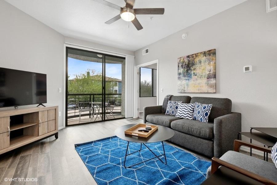 Ascent North Scottsdale Pool Gym Apartments Near Mayo And Scottsdale Quarter 외부 사진