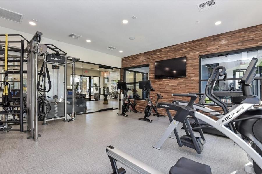 Ascent North Scottsdale Pool Gym Apartments Near Mayo And Scottsdale Quarter 외부 사진