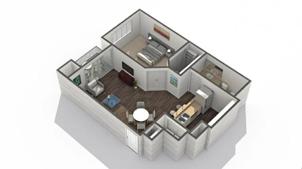 Ascent North Scottsdale Pool Gym Apartments Near Mayo And Scottsdale Quarter 외부 사진
