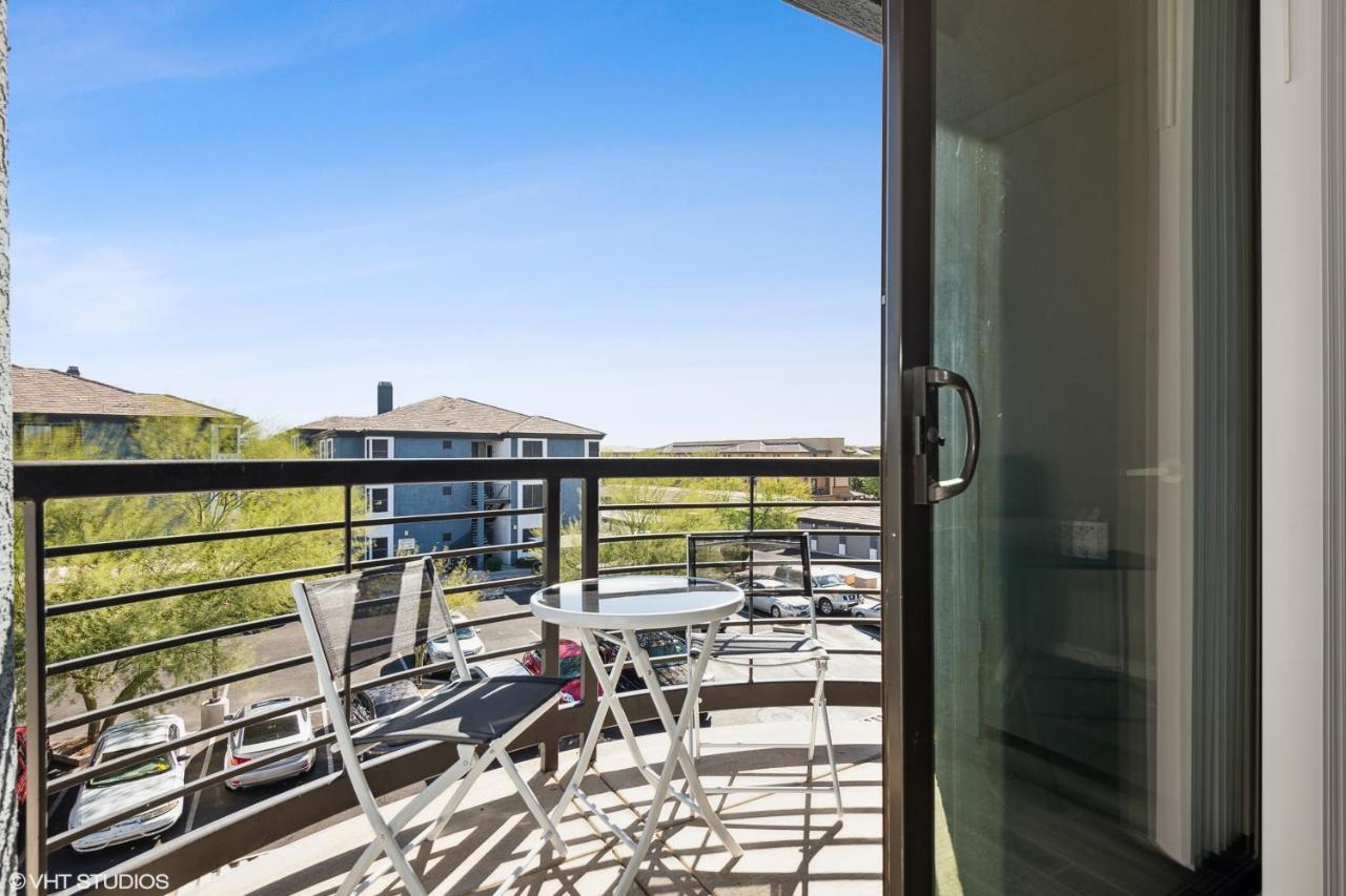 Ascent North Scottsdale Pool Gym Apartments Near Mayo And Scottsdale Quarter 외부 사진