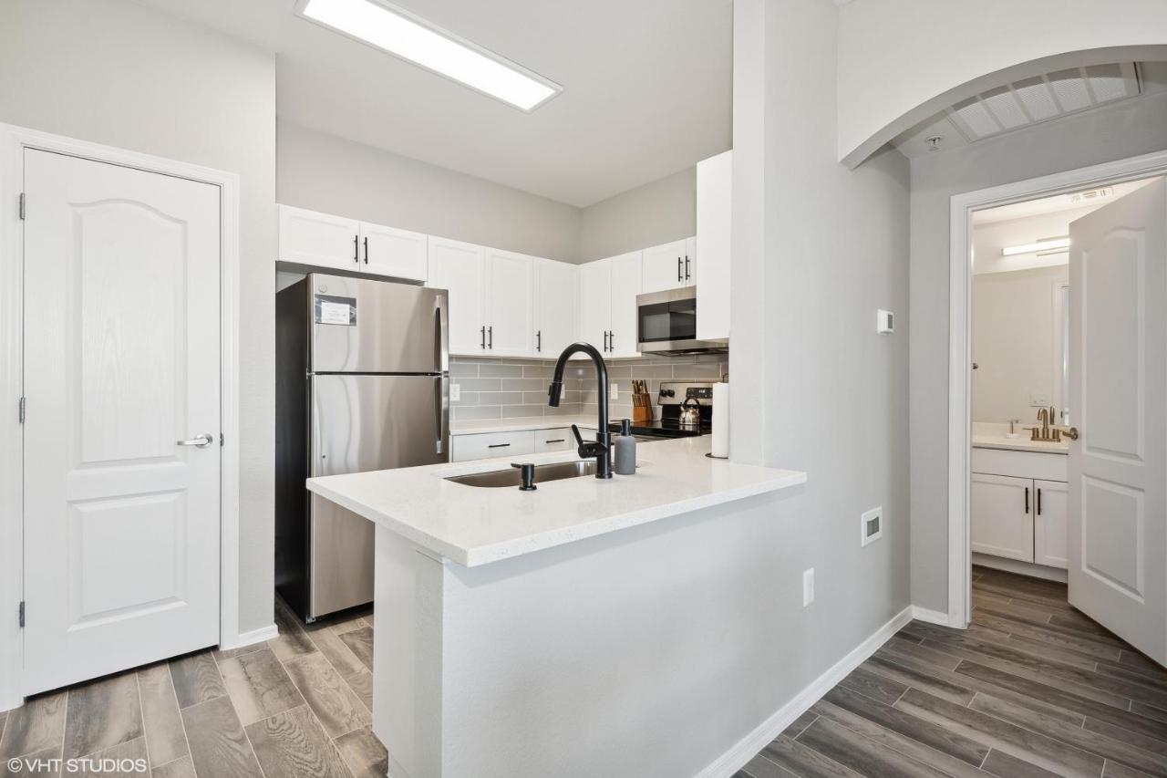 Ascent North Scottsdale Pool Gym Apartments Near Mayo And Scottsdale Quarter 외부 사진