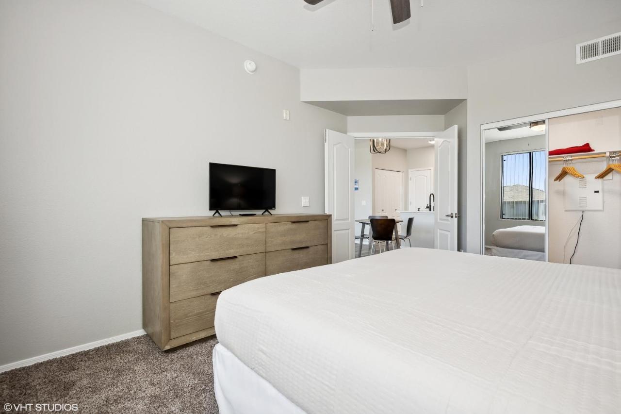 Ascent North Scottsdale Pool Gym Apartments Near Mayo And Scottsdale Quarter 외부 사진