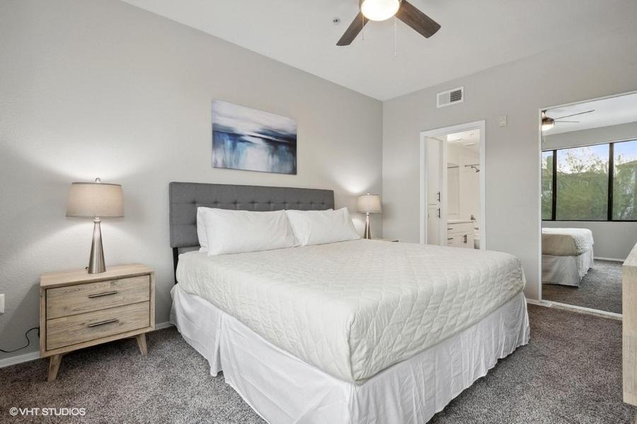 Ascent North Scottsdale Pool Gym Apartments Near Mayo And Scottsdale Quarter 외부 사진