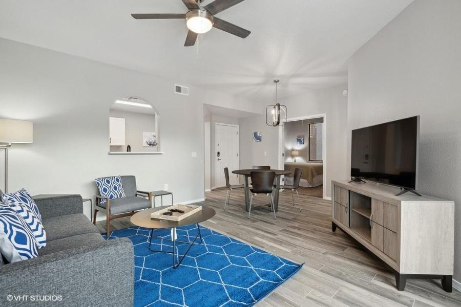 Ascent North Scottsdale Pool Gym Apartments Near Mayo And Scottsdale Quarter 외부 사진