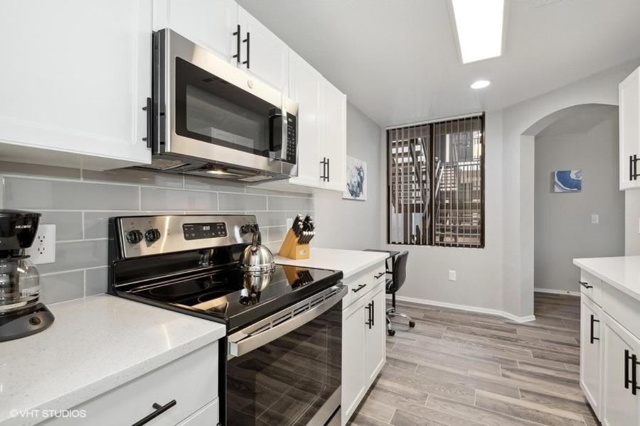 Ascent North Scottsdale Pool Gym Apartments Near Mayo And Scottsdale Quarter 외부 사진